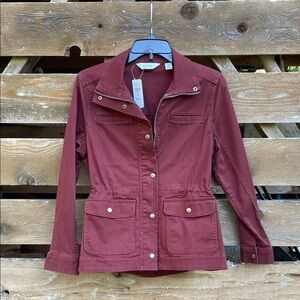 LL Bean Jacket